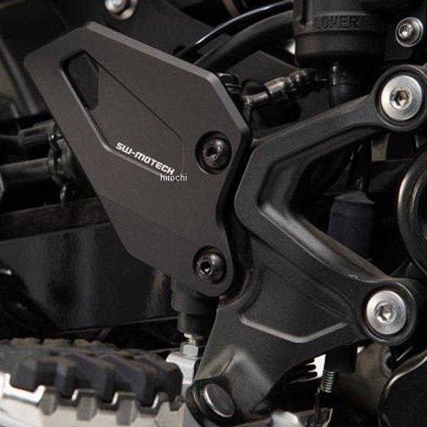 SW-MOTECH SCT0889110100/B SWモテック ヒールガード 17年-20年 SW-MOTECH SCT0889110100/B SWモテック ヒールガード 17年-20年