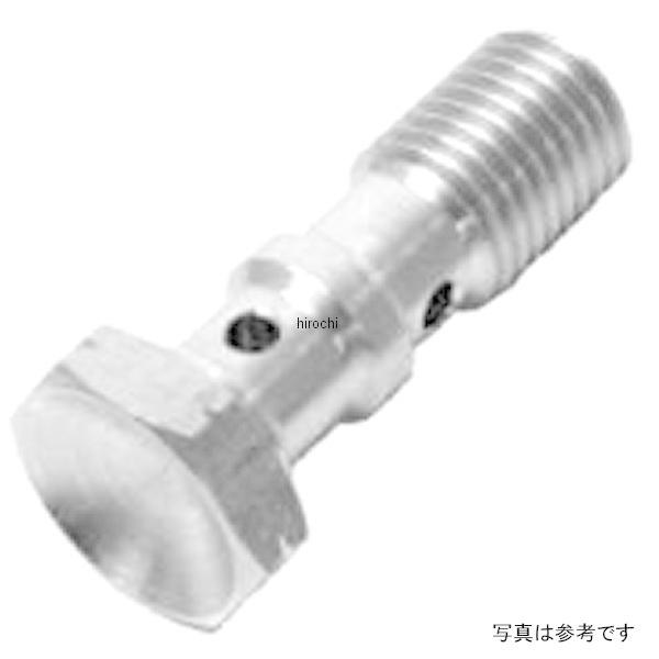 993-03-31SC グッドリッジ ビルドアライン #3 バンジョーボルト P1.00W