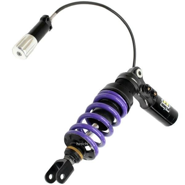 33370065 ハイパープロ HYPERPRO モノショック TT463P ピギーバック