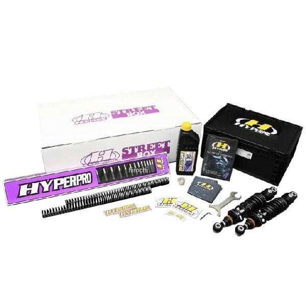 33410058 �n�C�p�[�v�� HYPERPRO �X�g���[�gBOX �c�C���V���b�N T360 �G�}���W���� 92�N-00�N CB750 �� JP�X