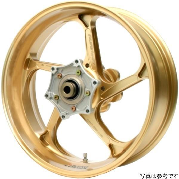 28870183SW ゲイルスピード GALE SPEED リアホイール TYPE-GP1S 600-17