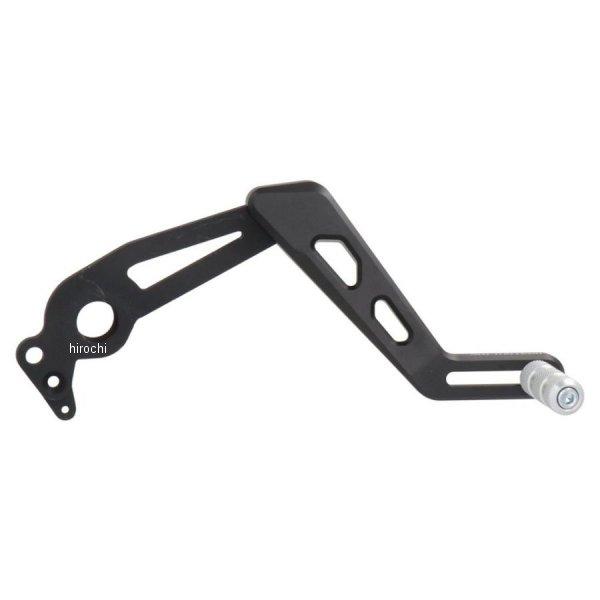 ブレーキペダル エクステンション | SW-MOTECH ステップ エスダブリューモーテック SWモーテック ブレーキペダルエクステンション BLK TENERE700 19 FBE0679910000/B 取寄品