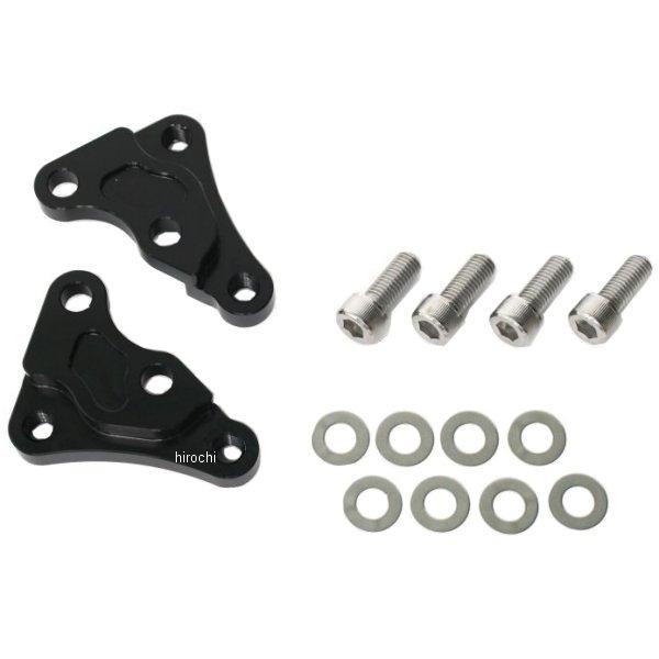 �y���[�J�[�݌ɂ���z 1477005B �A�N�e�B�u ACTIVE �t�����g�L�����p�[�T�|�[�g �u�����{40mm�s�b�`&amp;��^���[�^�[�Ή� 90�N-06�N GPZ900R�AZRX400 �� J