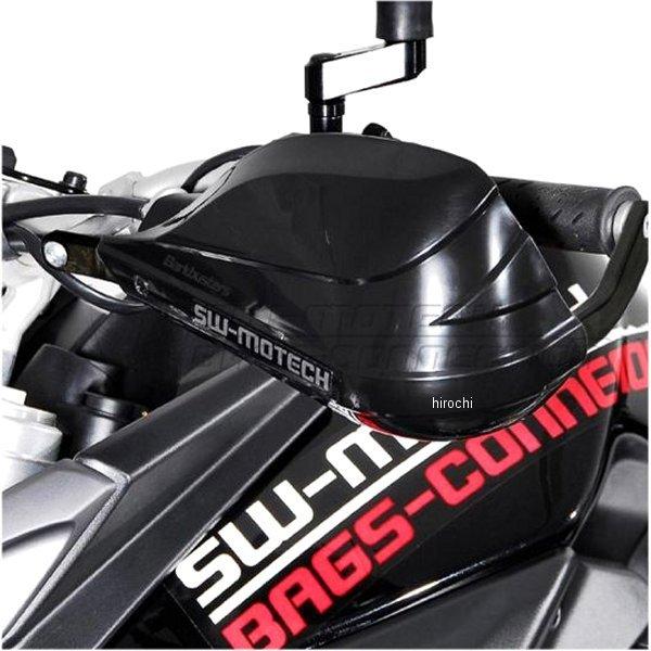 HPR0022010500/B SW���e�b�N SW-MOTECH BBSTORM �n���h�K�[�h�L�b�g 10�N-14�N �g���C�A���t �^�C�K�[800 JP�X