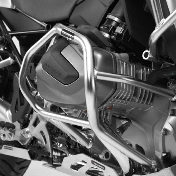 即日出荷 Swモテック Sw Motech クラッシュバー 18年以降 Bmw R1250gs シルバー ステンレス Sbl Jp店 流行に Ihmc21 Com