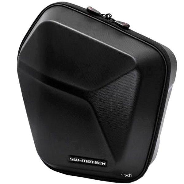 BCHTA0067710000R/B SWモテック SW-MOTECH URBAN ABSサイドケース 右側 16.5L 38x23x36cm/1400g 1個入り 黒 JP店
