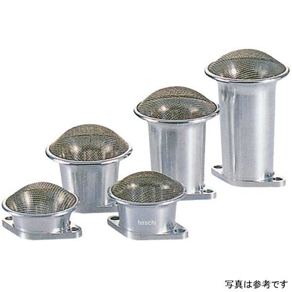 321-50-35 JBパワー ビトーR&D FCRアルミ削り出しエアーファンネル