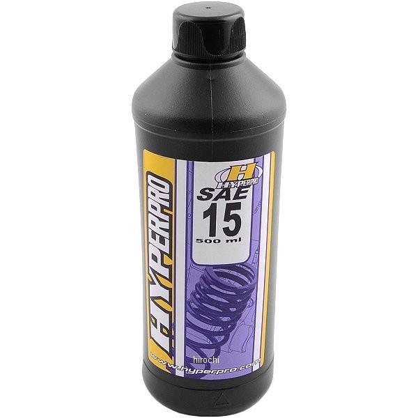 22005150 nCp[v HYPERPRO tgtH[NIC SAE #15 500ml HDX