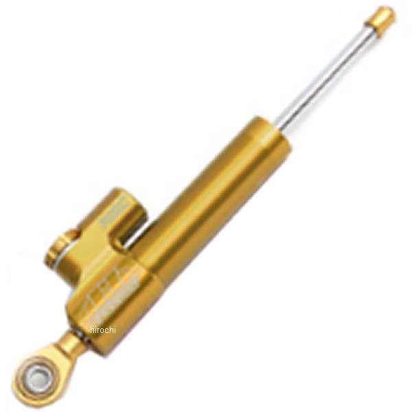 22146120 �n�C�p�[�v�� HYPERPRO �W���n�cCSC �X�e�A�����O�_���p�[120mm �s���{�[�����^�C�v �S�[���h JP�X
