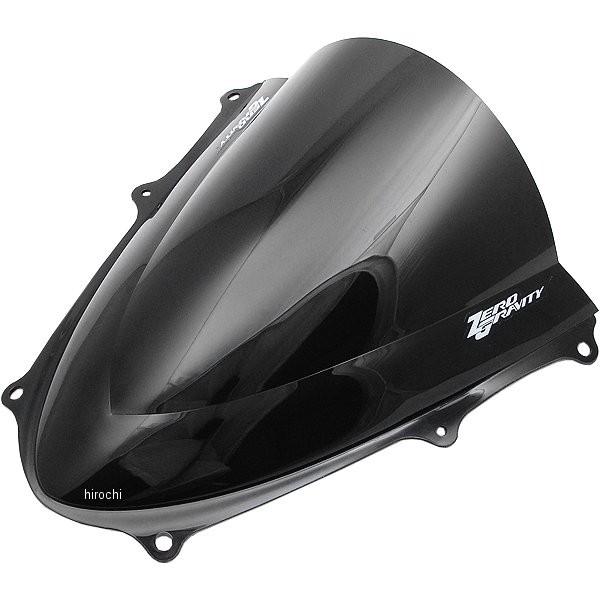 1611319 �[���O���r�e�B ZERO GRAVITY �X�N���[�� �_�u���o�u�� 09�N-16�N GSX-R1000 �_�[�N�X���[�N JP�X