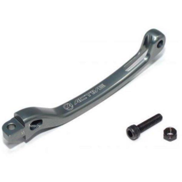 12000026 �A�N�e�B�u ACTIVE �I�v�V���� STF�N���b�`���o�[&amp;�{���g�Z�b�g C3 �S��:159mm �K�����^ JP�X