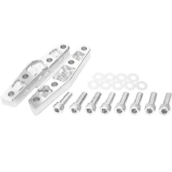 1470077S �n�C�p�[�v�� AH1 �t�����g�t�H�[�N�p �A�L�V�����L�����p�[�T�|�[�g BREMBO 40mm&amp;310mm�Ή� 01�N�ȍ~ CB�AZRX �V���o�[ HD�X
