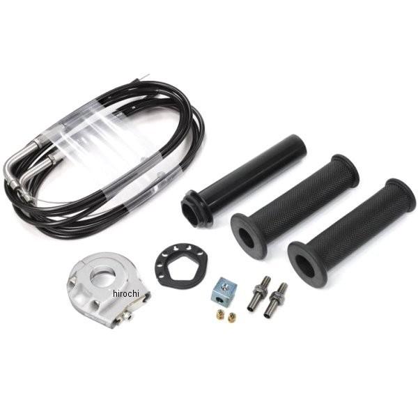 1065703 アクティブ ACTIVE ハイスロットルキット エボ2 13年-15