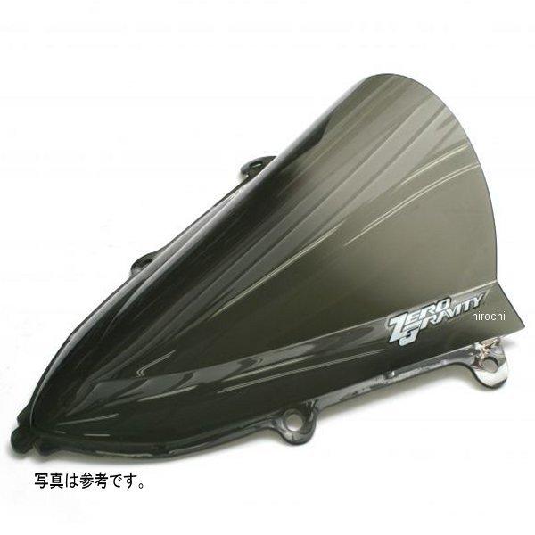 ゼログラビティ ZERO GRAVITY スモークスクリーン CBR250RR 1644619 ゼログラビティ ZERO GRAVITY スクリーン 17年-20年 CBR250RR