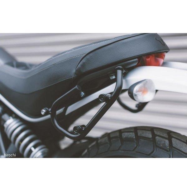SW-MOTECH HTA2257711003 SWモテック サイドキャリア 右側 LC1 14年-16 