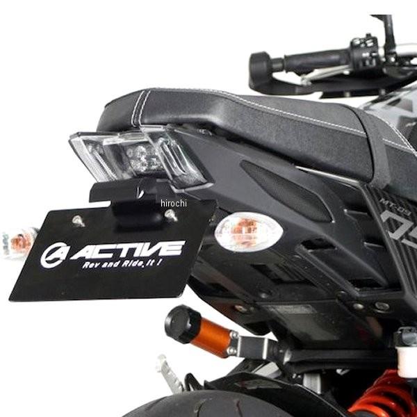 y[J[݌ɂz 1153064 ANeBu ACTIVE tF_[XLbg 17N-18N MT-09  JPX