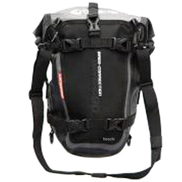 SW-MOTECH BCWPB0001010001 SWモテック ドライバッグ80 グレー/黒 HD店 