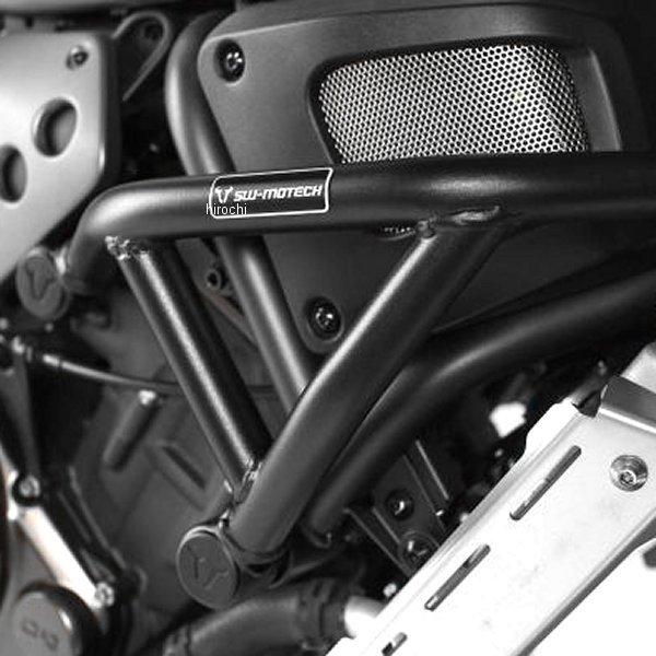 SW-MOTECH SBL0664210000 SWモテック クラッシュバー 17年-18年 XSR700 