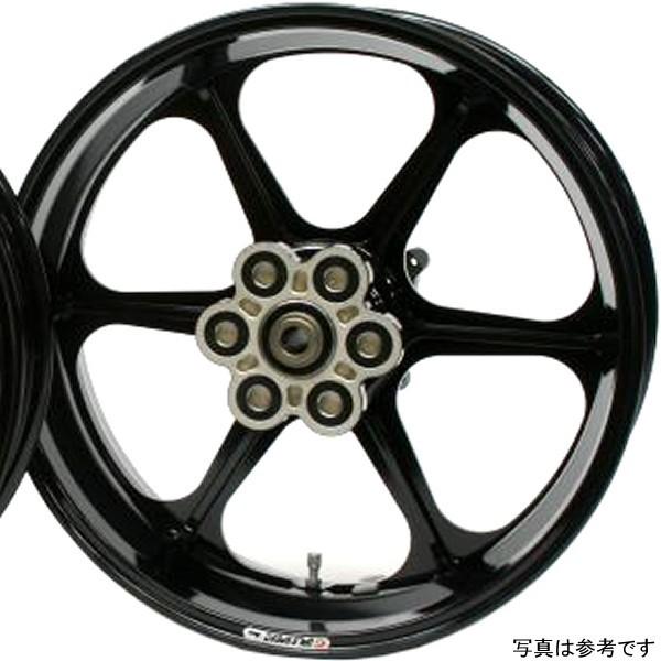 28675183 ゲイルスピード GALE SPEED リアホイール TYPE-N 600-17 18年