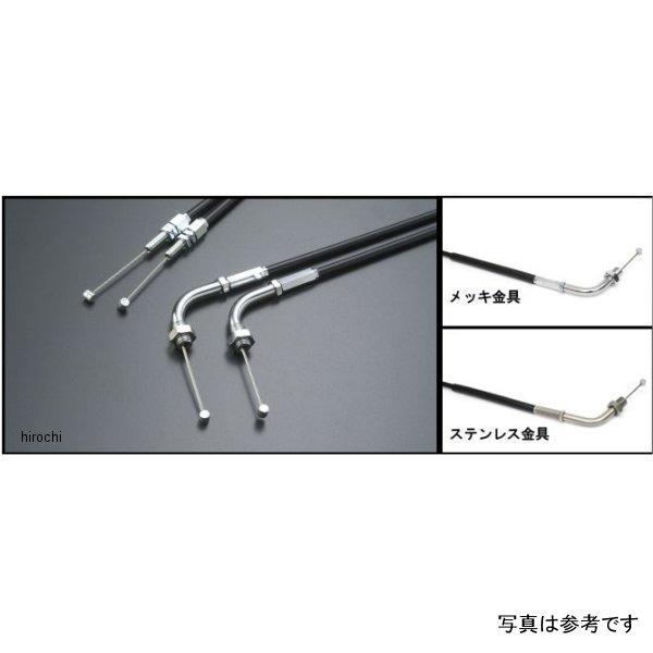 1060382 アクティブ ACTIVE スロットルワイヤー 引き側 18年-22