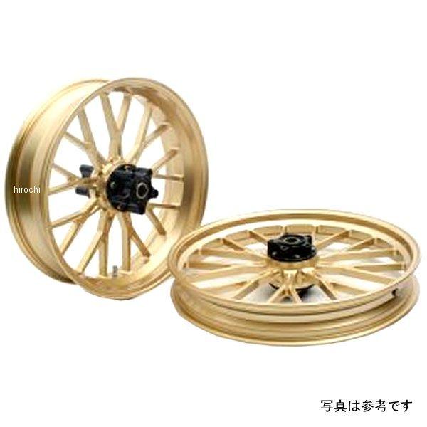 グライドホイール 31795097 グライド GLIDE アルミ鍛造ホイール S18 フロント F250-19