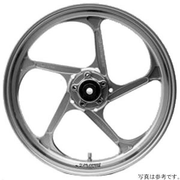28871087Q ゲイルスピード フロントホイール TYPE-GP1S 300-17 (レース