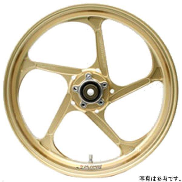 28875188 ゲイルスピード GALE SPEED リアホイール TYPE-GP1S 425-17