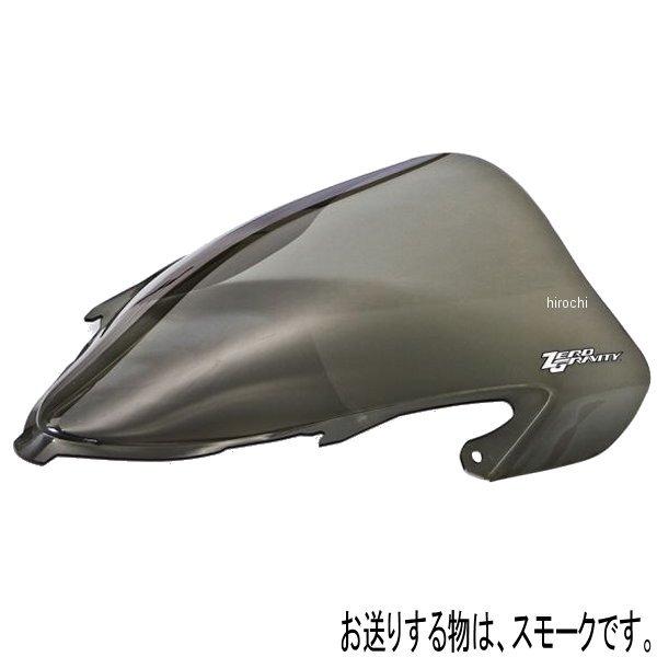 2013502 ゼログラビティ ZERO GRAVITY スクリーン SR 22年 ハヤブサ