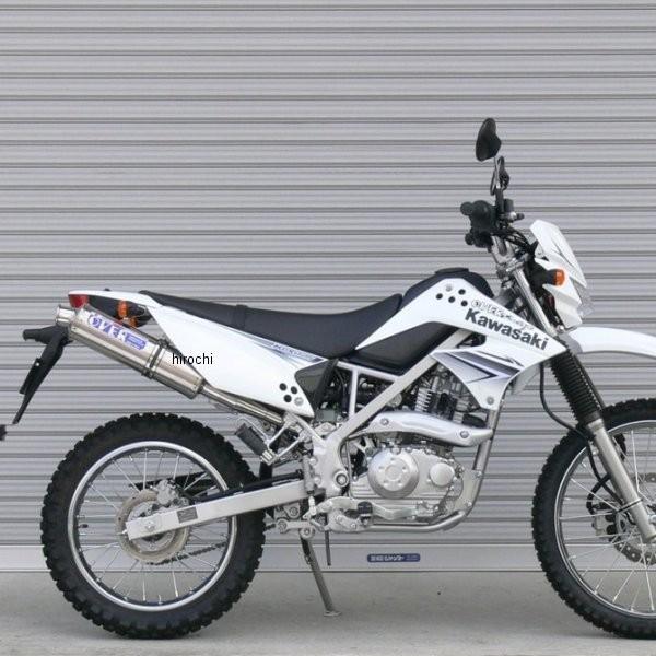 13-701-05 I[@[ OVER tGL][Xg KLX125AD-TRACKER XeX/`^ JPX