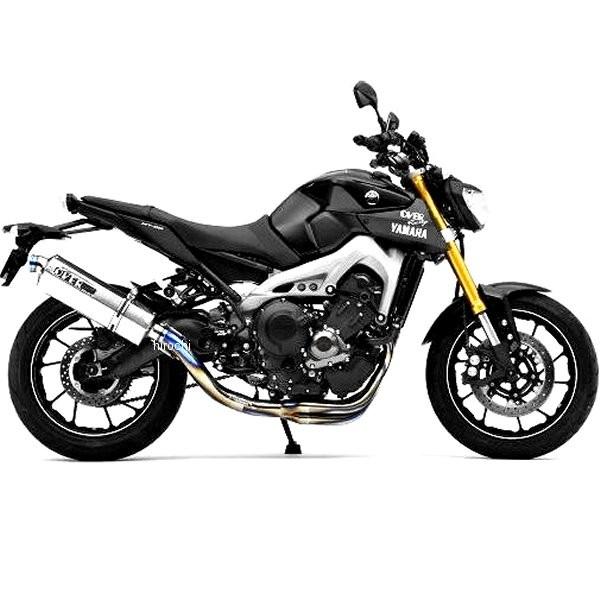 25-45-01 I[@[ OVER tGL][Xg TTtH[~ 3-1 14N-16N MT-09Ag[T[ t`^ JPX