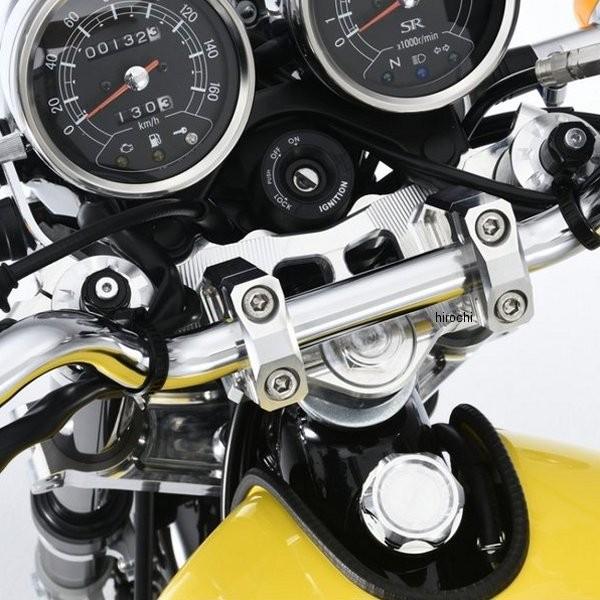 55-401-10 �I�[���@�[ OVER �X�e���L�b�g SR400 FI �V���o�[ JP�X