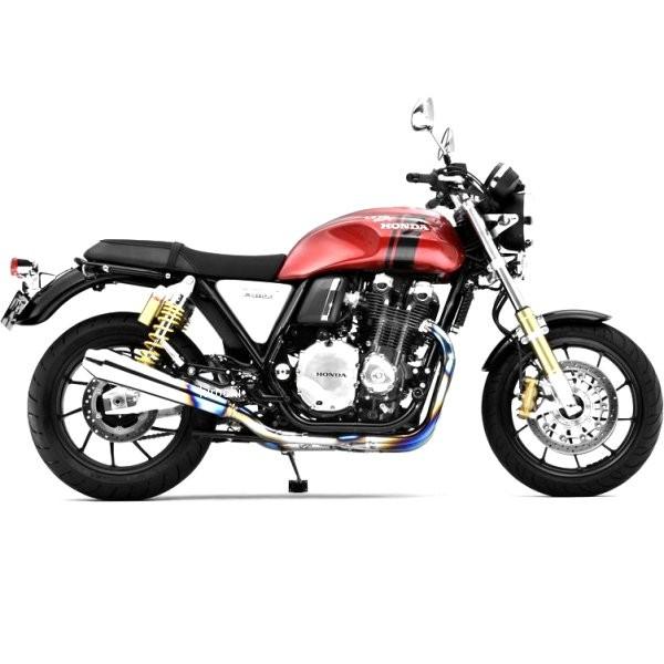 25-182-11 I[@[ OVER tGL][XgKz 4-2 17Nȍ~ CB1100RS `^ JPX