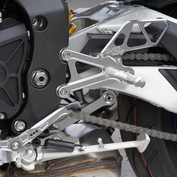 51-31-01 �I�[���@�[ OVER �o�b�N�X�e�b�v 4�|�W�V���� MT-10 �V���o�[ JP�X