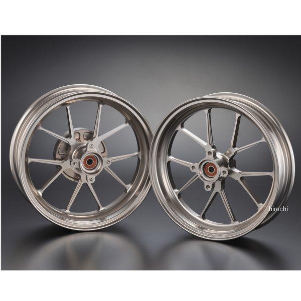 82-012-101T オーヴァー OVER GP-TEN ホイールセット 2.70/3.50-12 ABS