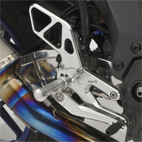 51-44-01 オーヴァー OVER バックステップ 4ポジション 22年以降