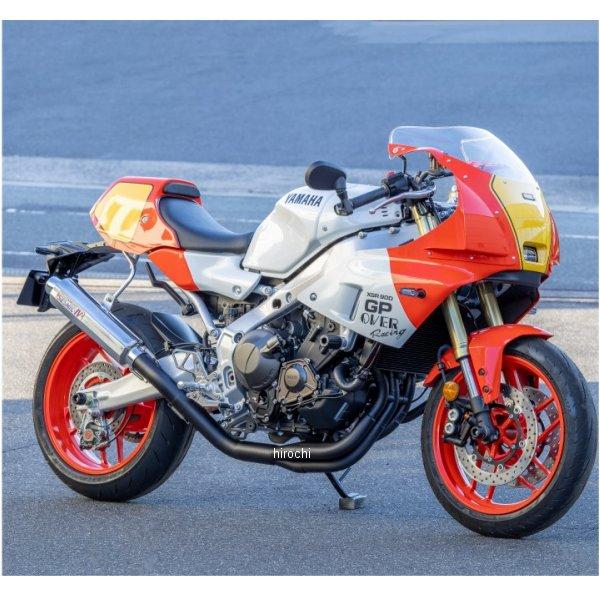 OVER RACING（オーバーレーシング） 25-453-04B オーヴァー OVER フル