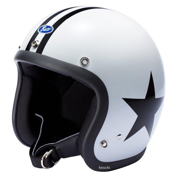 PSマーク無しBuco ホワイト ジェットヘルメットビンテージ品