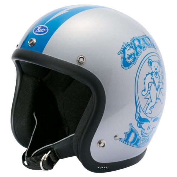 メーカー在庫あり】 0107EBCGFD085 ブコ BUCO ジェットヘルメット