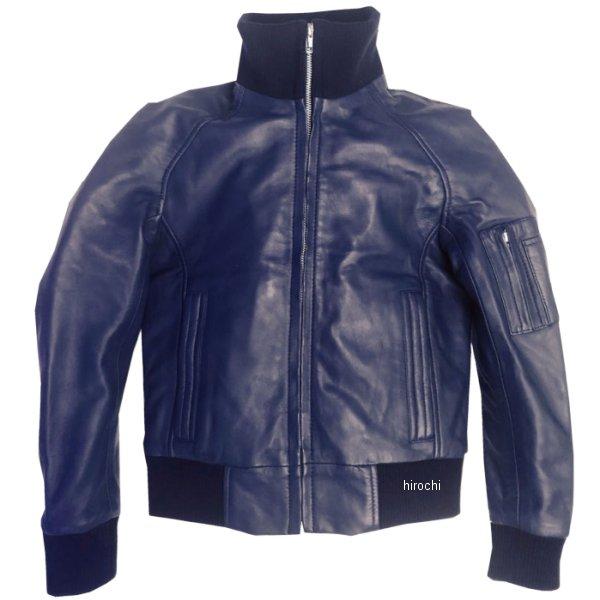 CDL-116 クレバーデコール CLEVER DECOR MA-1レザーライダース 
