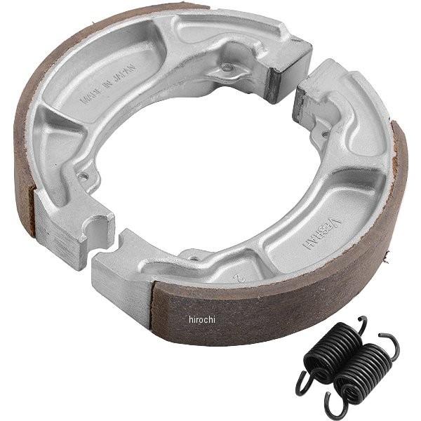 メーカー在庫あり】 VB-160S ベスラ Vesrah ブレーキシュー 86年以降 ホンダ JP店 :4544540010250:ヒロチー商事 - 通販 - Yahoo!ショッピング メーカー在庫あり】 VB-160S ベスラ Vesrah ブレーキシュー 86年以降 ホンダ JP店 :4544540010250:ヒロチー商事 - 通販 - Yahoo!ショッピング