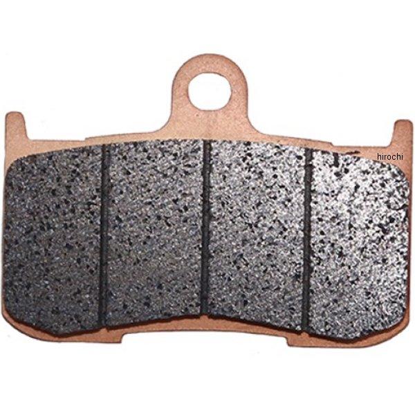 ZD-443CT ベスラ Vesrah ブレーキパッド スポーツ シンタードメタル JP