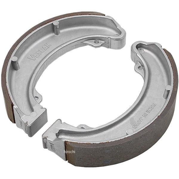 �y���[�J�[�݌ɂ���z VB-127 �x�X�� Vesrah �u���[�L�V���[ 83�N MVX250F���A JP�X