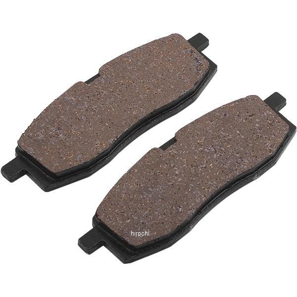 �y���[�J�[�݌ɂ���z SD-241 �x�X�� Vesrah �u���[�L�p�b�h ���W�� 85�N-93�N TT600�AYZ490 �I�[�K�j�b�N �t�����g JP�X