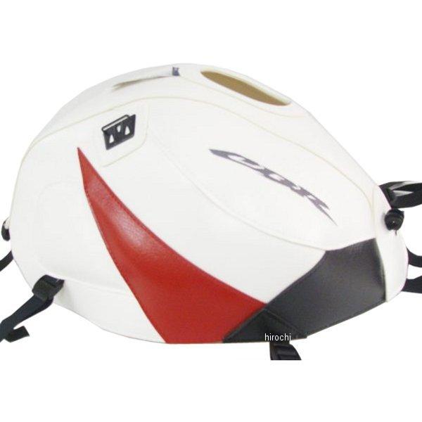 1479A バグスター BAGSTER タンクカバー 04年-07年 CBR1000RR 白/赤 JP