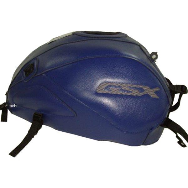 1435A バグスター BAGSTER タンクカバー GSX1400 バルティックブルー