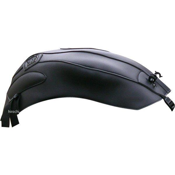 1537U バグスター BAGSTER タンクカバー 07年-08年 ZX-6R 黒 JP店