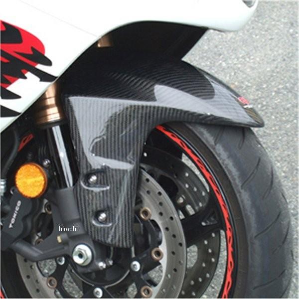 08HA-206-03 クレバーウルフ CLEVER WOLF フロントフェンダー 08年-12