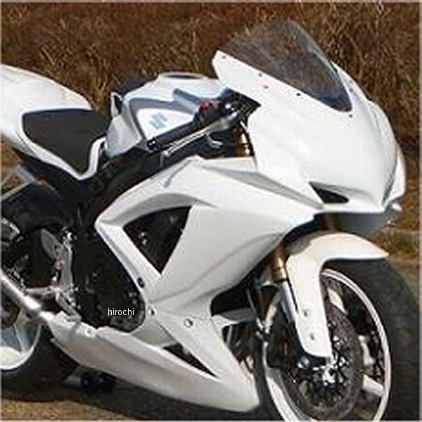 08G6-001-00 クレバーウルフ CLEVER WOLF フルカウル 08年-10年 GSX 
