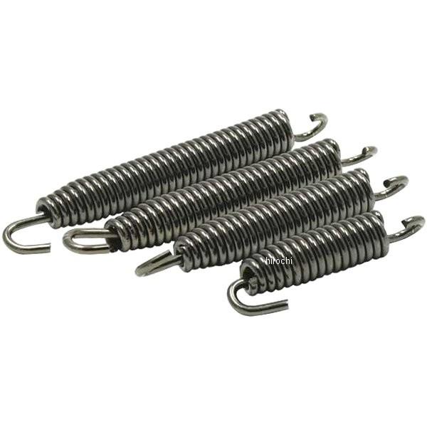�y���[�J�[�݌ɂ���z D31-31-175 �f�B�[�A�[���V�[ DRC �G�L�]�[�X�g�X�v�����O �v�� 75mm 4���� JP�X