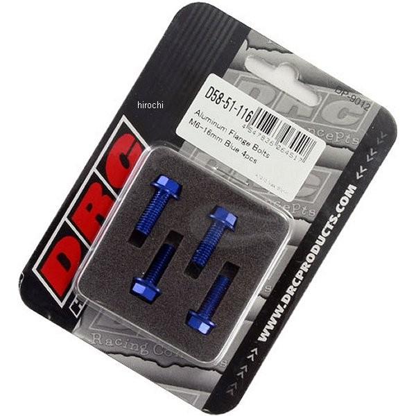 y[J[݌ɂz D58-51-116 fB[A[V[ DRC M6 A~tW{g 16mm 4  JPX